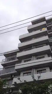 コートハウス城北中央公園