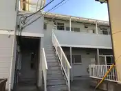 コーポアイランドIII