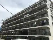 市川ファミリー第一マンション