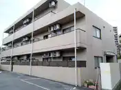 高根和泉マンション