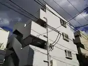 鶴見マンション関東