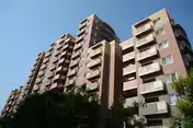 サウザンドシティウエスト・コート5番館