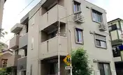 ラシュレ上丸子