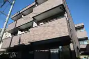 ウィル小杉
