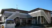 コスモハイム