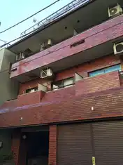 ワールドマンション田原町