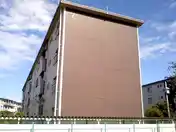 宮根団地7号棟
