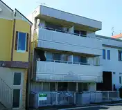 リバーヒルズ多摩川