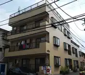 ラ・カージュ野村