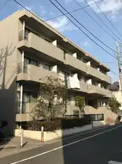 ベルファース川口仲町