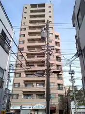 ディアハイム根津