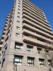 オーベル川口本町