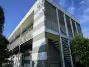 レオパレスソレイユ