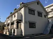 コーポサーラム