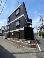 ローズアベニュー