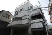 エコーハイツ