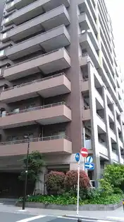 プレジールレジデンス川崎