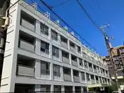 代々木第2コーポラス