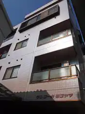 サンコーポ・ヨコヤマ