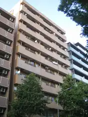 モナーク伊勢佐木