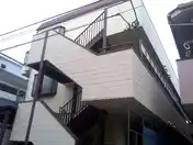 マンションあさひ