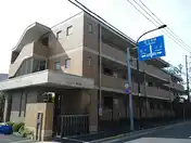 フォレスト国分寺