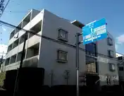 ラ メゾン飛田給
