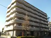 ライオンズガーデン西新井
