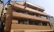 ダイアパレス中板橋