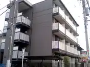 レオパレス氷川