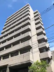 ルーブル川崎貝塚弐番館