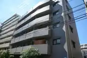 ルーブル蒲田六番館
