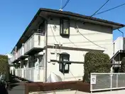 ドミール岩渕II