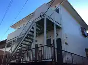 シャトレージュネス諏訪