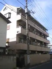 なわてグリーンハイツ