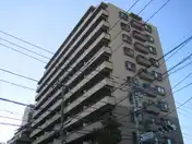 コスモ川崎宮前町