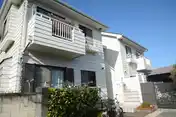ガーデンハイツ