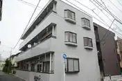 グリーンアベニュー