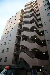 メイツ蒲田