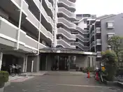 竹の塚ガーデンハウス