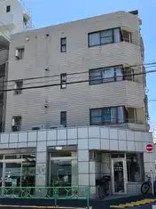 朝日プラザ中野弥生町