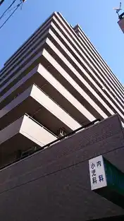 シーアイマンション日暮里