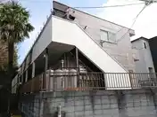 なぎさハイツ