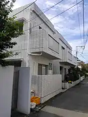 メゾンド・ヴァンベール