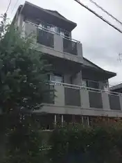 ハビタ雪が谷