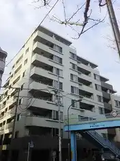 プラウド千川
