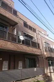 フォレスト要町