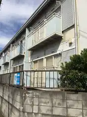 ハイツイグレックB