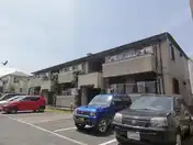 シャンティパレスA-I