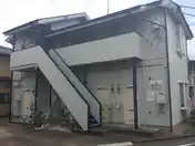 アビタシオン森野